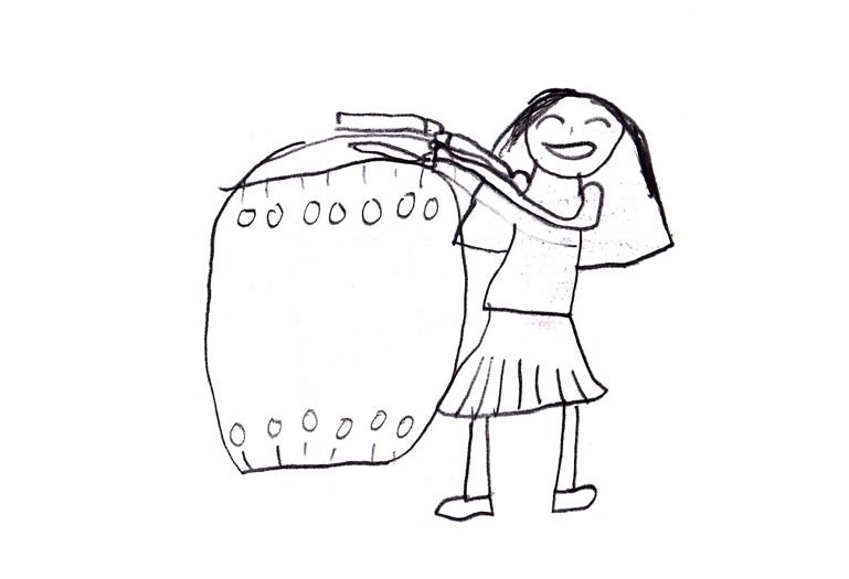 JAPAN - music workshops for schools by Earthsong