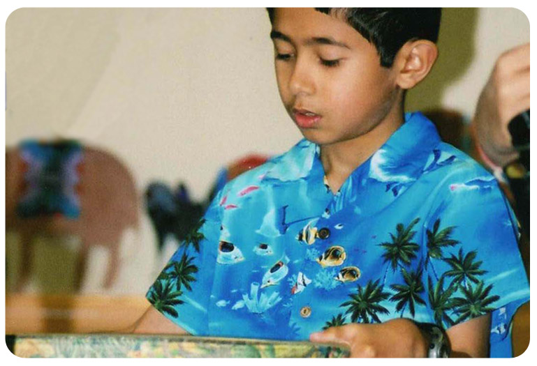HAWAII & POLYNESIA - music workshops for schools by Earthsong